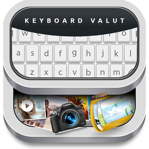 Picture Keyboard - Keyboard Background With GIF 1.0