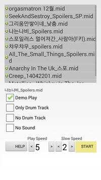Drum Practice - SDrum screenshot 10