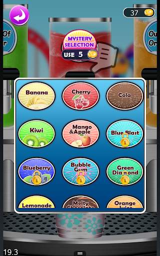 Slushy Maker! screenshot 10