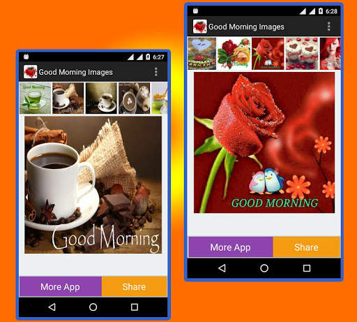 Good Morning Images screenshot 3