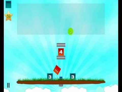 Balance Mania Free screenshot 1