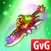 Võ Lâm Bang Chiến icon