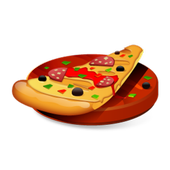 Pizza Generator icon