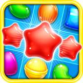 Candy Pop: Story Mania logo
