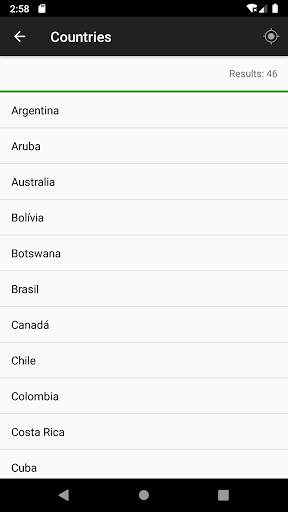 FG Finder screenshot 5