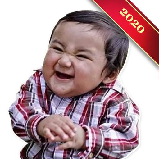 Memes stickers para whatsapp 9.8
