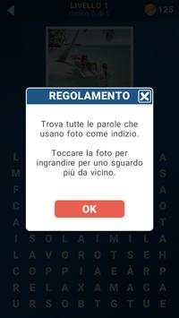 Foto Crucipuzzle screenshot 1