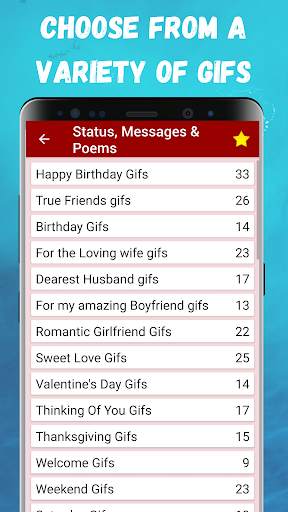 Inspiring Poems- All Occasion screenshot 2