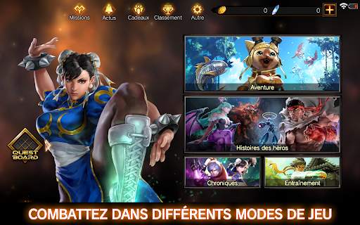 TEPPEN screenshot 13