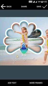 PIP Camera - The Best Picture Editor 14 تصوير الشاشة