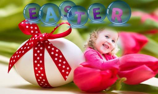 Easter 2018 Photo Frames New 5 تصوير الشاشة