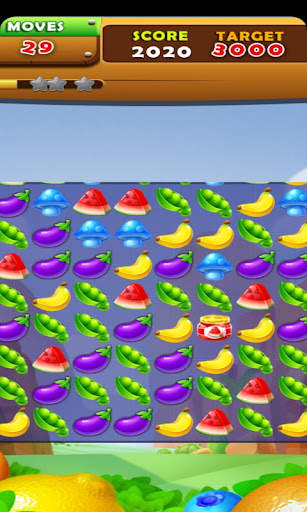 Candy Blast Mania screenshot 2