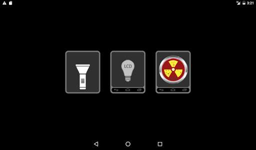 Super Bright Flashlight screenshot 9