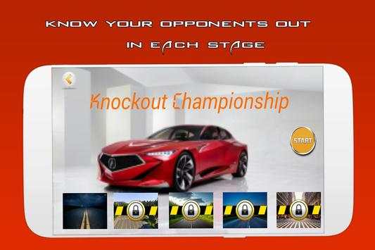 Car Racing Championship 3D screenshot 2