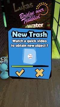 Trash King screenshot 11