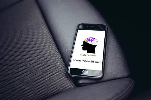 Learn Android Java скриншот 1