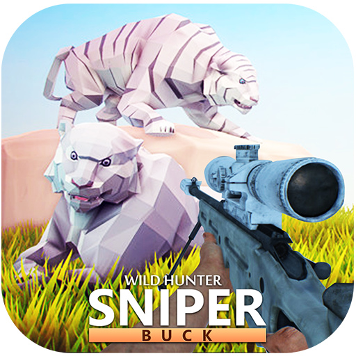 Wild Hunter Sniper Buck icon