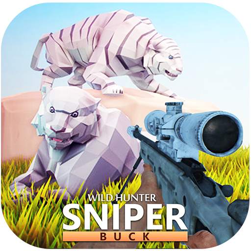 Wild Hunter Sniper Buck 1.0