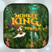 jungle king monkey 1.0