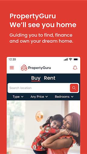 PropertyGuru Malaysia скриншот 2