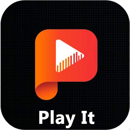 Playit - HD video player 1.3