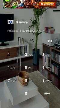 Tema Home screenshot 3