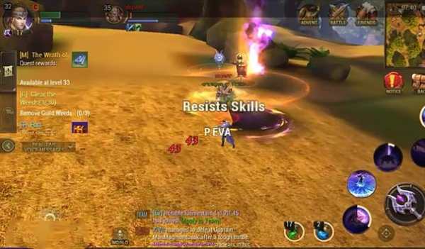 Cheat Mobile Legends: Bang Bang Walktrough screenshot 1