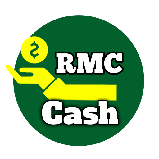 RMC CASH आइकन
