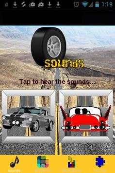 Car Games For Kids Free screenshot 7