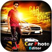 Car Photo Editor 1.2