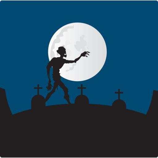 Top Ten Zombie Movies 1.1
