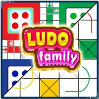 Ludo Family - Ashta Chamma