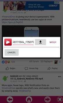 Video Downloader screenshot 3