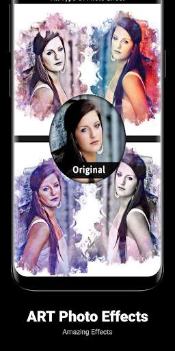 Photo Lab-Photo Editor App screenshot 5