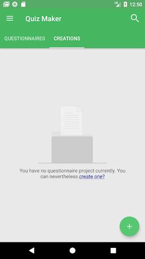 Quiz Maker (Create Quiz, Questionnaire & Test) screenshot 6