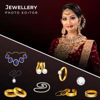 Jewellery Photo Editor logo