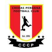 Kelab Bola Sepak Cheras Perdana logo