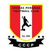 Kelab Bola Sepak Cheras Perdana 2.0