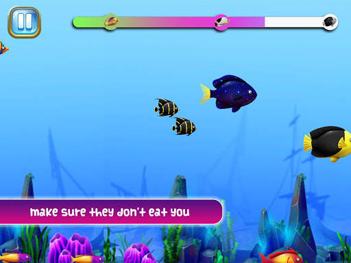 Fish King - Fish Eat Fish screenshot 6
