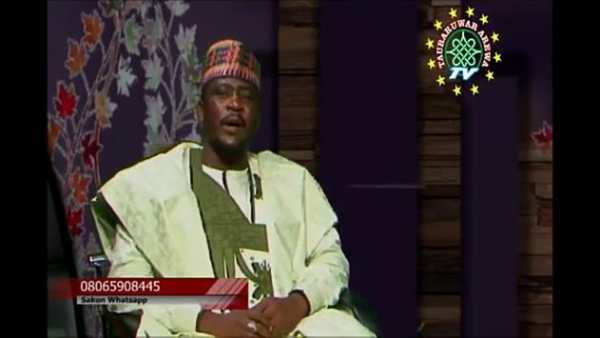 Tauraruwar Arewa TV Lite screenshot 7