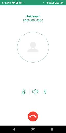 Trio Lite Dialer screenshot 3