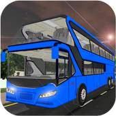 Real Coach Bus Driving Simulator 2018 1.2