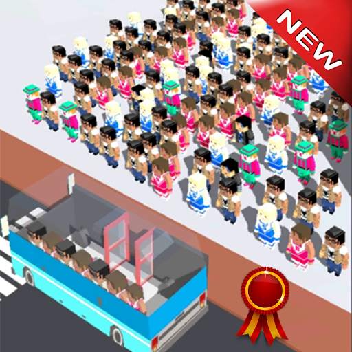 Overloaded Bus 1.1.0