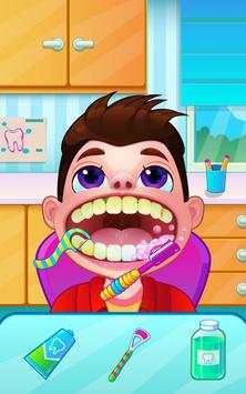 My Dentist Game screenshot 12