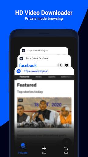 Video Downloader App - HD Video Downloader screenshot 7