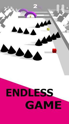 Speedy Path screenshot 4