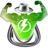 Super Power Battery Saver Pro आइकन