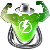 Super Power Battery Saver Pro 5.3.18
