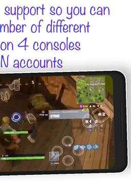 Remote Play - R-Play Helper - screenshot 8