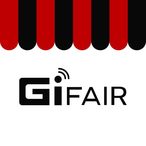 GiFair 1.0.4